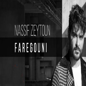 ناصیف زیتون فارقونی